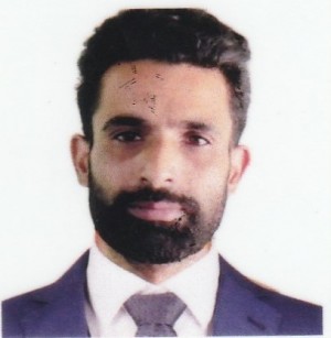 ABDUL MAJEED KHAN