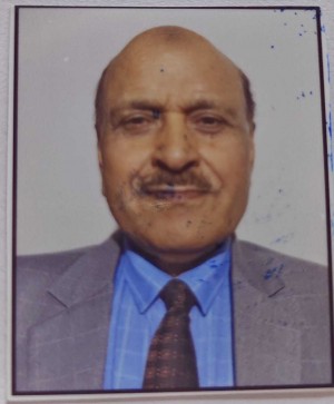 ABDUL GANI VAKIL