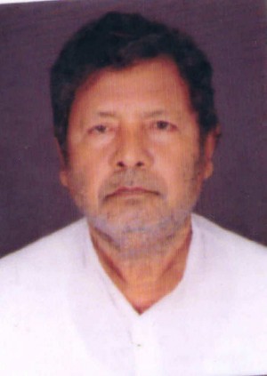 ABDUL JALIL MASTAN