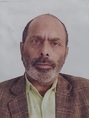 ABDUL RAOUF MALIK