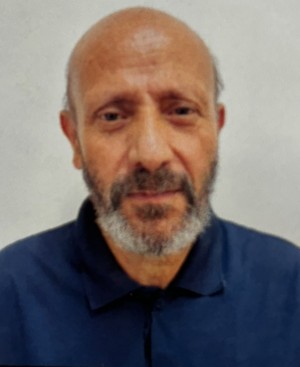 ABDUL RASHID SHEIKH