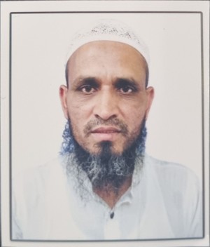 ABDUL SAMAD BAGWAN