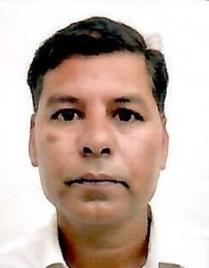 ABDUL SHAKUR DESHPANDE