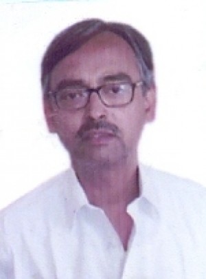 ABHAS RAY CHAUDHURI