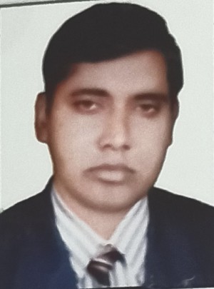 Dr. Abhay Kumar