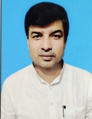 ABHAY KUMAR SINGH