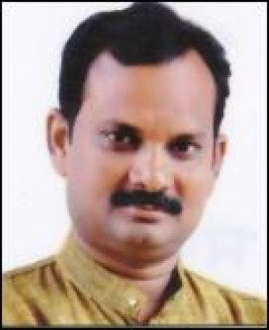 Abhay Madhukar Gadam