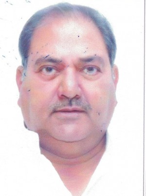 ABHAY SINGH CHAUTALA