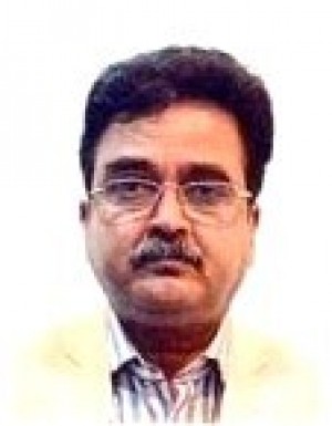 ABHIJIT GANGOPADHYAY