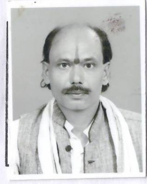 ABHIMANYU KUMAR MISHRA