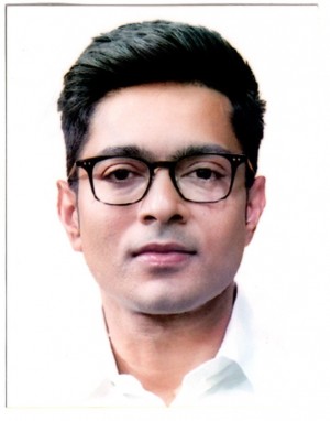 ABHISHEK BANERJEE