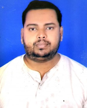 ABHISHEK KUMAR