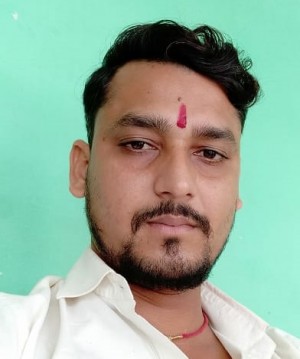 Abhishek Kumar Singh