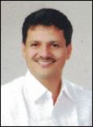 Abitkar Prakash Anandrao