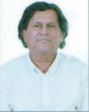 ACHYUTANANDA SAMANTA