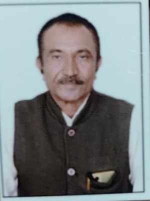 Ad. Karan Singh Gurjar