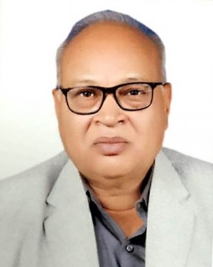 AD. T.R. NIRALA