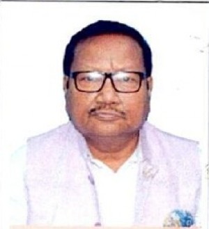 ADHIKARY PARESH CHANDRA