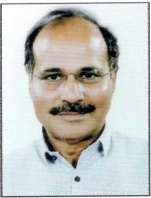 ADHIR RANJAN CHOWDHURY