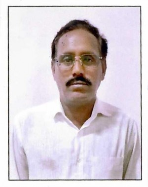 ADINARAYANA TADDI