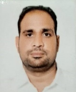 ADITYA KUMAR SHASTRI