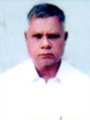 ADIVIPALLE KRISHNAPPA