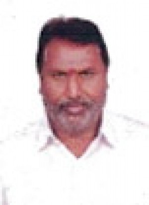 Adluri Laxman Kumar