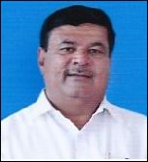 Adv. Dhakne Prataprao Babanrao