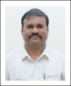 Adv.Padmakar Vijaysing Valvi