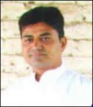 Adv. Amol Changdeo Pathade