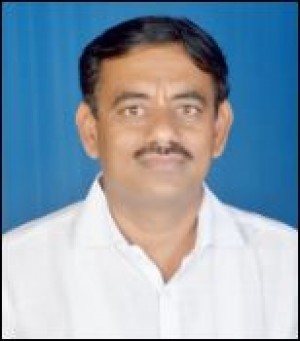 Adv. Pramod Ganpatrao Patil