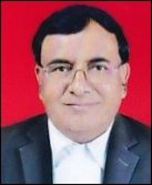 Adv. Sarode Vijaykumar Chhaganrao