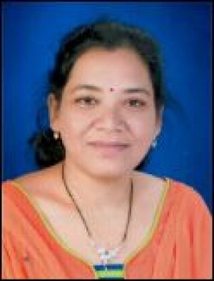 Adv. Savitatai Adhao