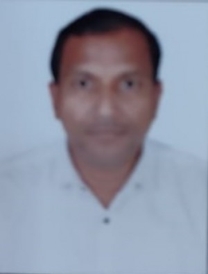 ADV. SANTOSH RAMKRISHNA LANJEWAR