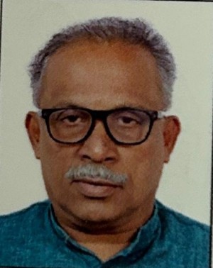 ADV.K.M SHAJAHAN