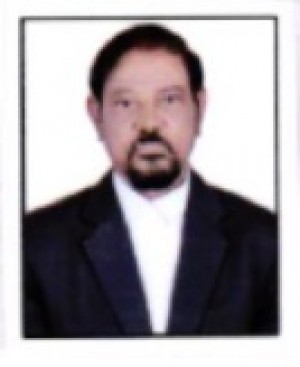 ADV. KASBEKAR SHRIDHAR LIMBAJI