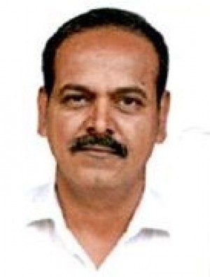 ADV. SANTOSH PUNJIRAM SANJKAR