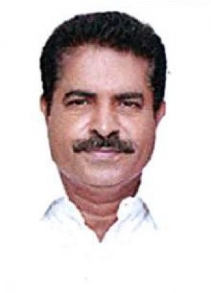 ADV ADOOR PRAKASH