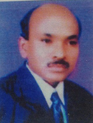 ADV BHIMRAO SHENDE