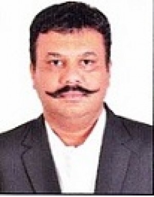 ADV RAJU PATIL