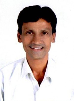 ADV VIKRAM UTTAM KASABE