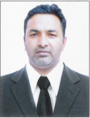 ADVOCATE BALWINDER KUMAR