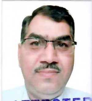 ADVOCATE SANJAY SHARMA