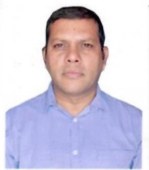 ADVOCATE SHAILENDRA BANJARE (SHAKTIPUTRA)