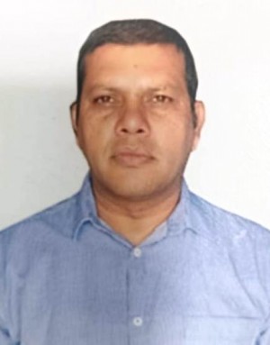 ADVOCATE SHAILENDRA BANJARE (SHAKTIPUTRA)