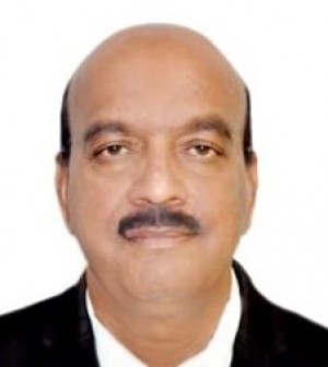 ADVOCATE VIJAY BABULAL DANEJ