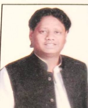 AGAM KUMAR MAURYA