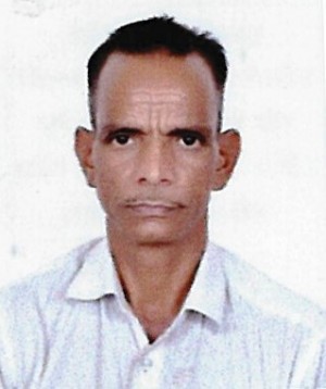 AHMAD RAHIM SAIKH BAGWAN