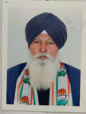 Ajaib Singh Ratolan