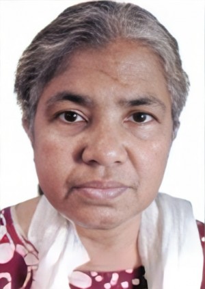 AJANTA SARKAR